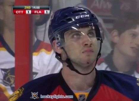 НХЛ. Результаты и бокс (ВИДЕО)