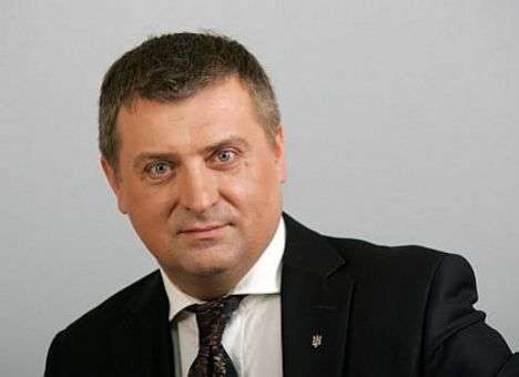 «Тушка» Канивец еще три месяца назад клялся, что никогда ею не станет