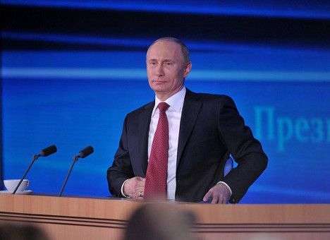 КНДР может переплюнуть Чернобыль, что тот покажется детской сказкой - Путин
