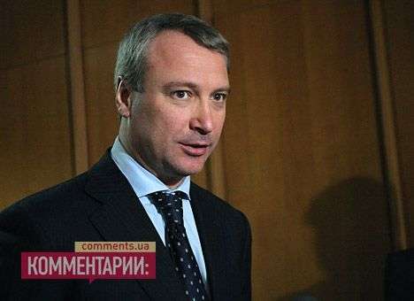 Заявление «тушки» Немилостивого о сложении мандата зарегистрировали (ДОКУМЕНТ)