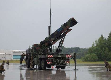 Токио уже развернул комплекс ПРО для защиты от удара КНДР