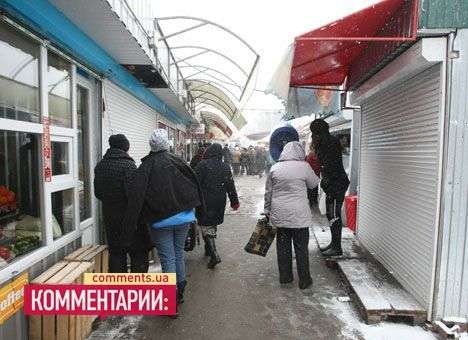Попов велел возобновить работы по демонтажу незаконных киосков