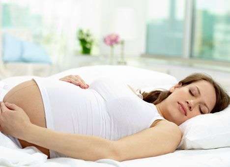 «Свобода» предложила сажать за аборт на 7 лет