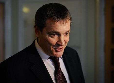 Колесниченко хочет вживить всем журналистам чипы вменяемости