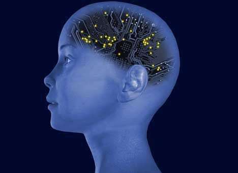 Рабочая память человека не производит информационного шума