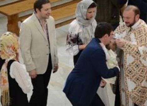 Луценко получил новый статус (ФОТО)