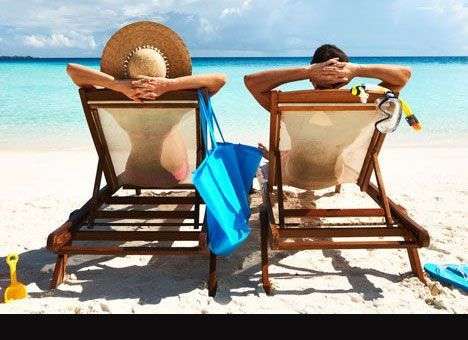 Туристические аппетиты украинцев растут