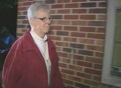 В США монахиня просадила в казино украденных у церкви 130 у.е. тыс