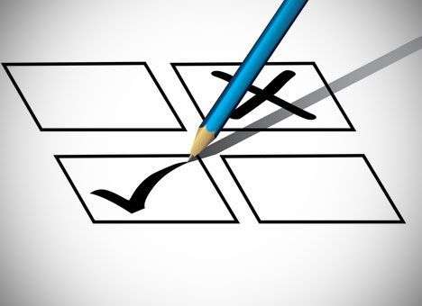 Регионам приказано готовиться к референдуму