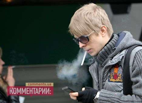 Премьер Грузии объявил войну с курением