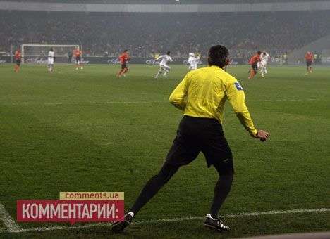 Назначены судьи на матчи 24-го тура Премьер-лиги