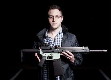 Коснется ли Украины ренессанс 3D-печати?