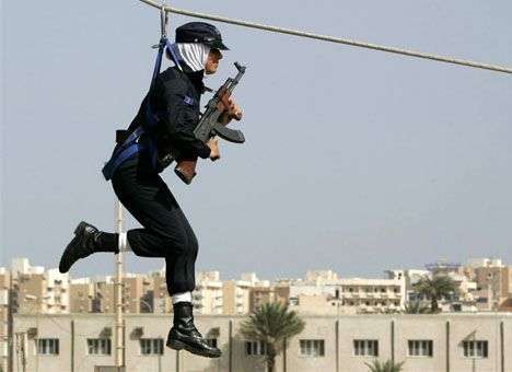 Как Россия сделала Украину поставщиком оружия в Ливию