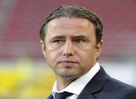 У Луческу появится румынский конкурент