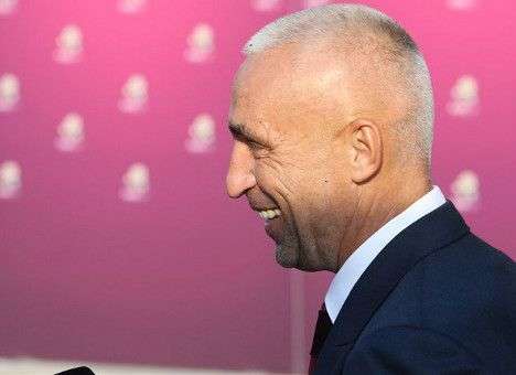 Ярославский открестился от киевского «Арсенала»