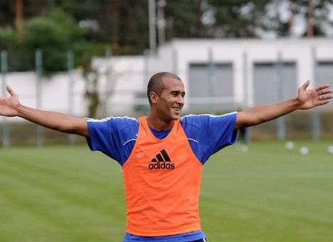 Экс-игрок «Динамо» поехал играть в США