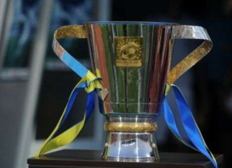 Матч за Суперкубок Украины состоится в Одессе