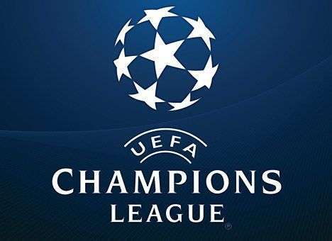 Стали известны соперники по 1/2 финала Лиги чемпионов