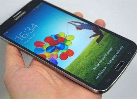 Анонсированы два самых больших смартфона Samsung