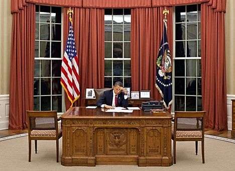 Обама отменил военные учения, чтобы не провоцировать КНДР