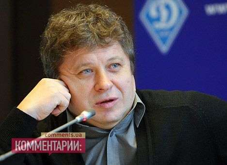 Заваров: Хочу увидеть в финале «Баварию»