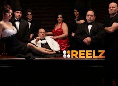 В США выйдет реалити-шоу с потомками Аль Капоне