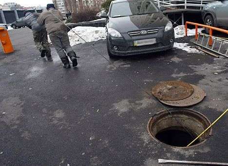 НКРСИ «хоронит» претензии коммунальщиков