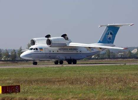 Украину втягивают в войну на Ближнем Востоке