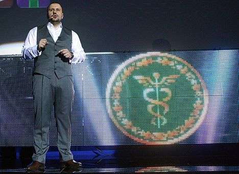 За год глава Миндохсборов стал вдвое богаче