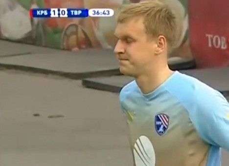 «Кривбасс» продолжил побеждать