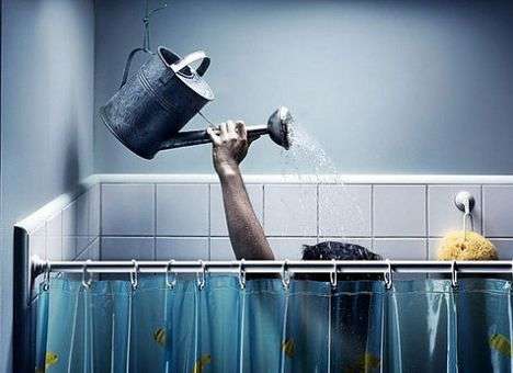 Жители Запорожья на 5 дней останутся без горячей воды