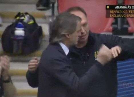 «Ман Сити» разбил «Челси» и вышел в финал Кубка Англии (ВИДЕО)