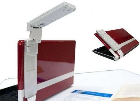 PiQx Xcanex превратит ноутбук в портативный сканер