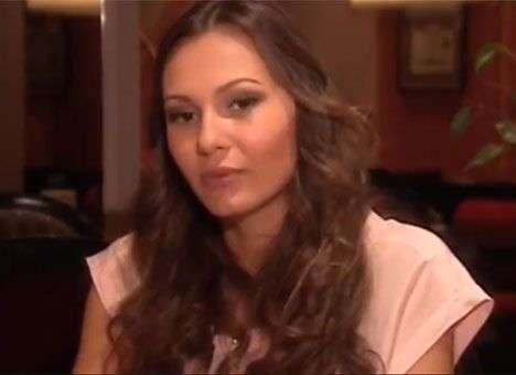 Жирков может подать в суд за скандальное видео своей жены (ВИДЕО)