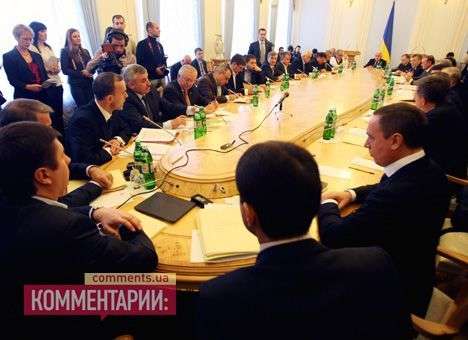 Регионалов уличили в игнорировании расследования фальсификаций