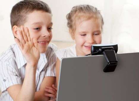 В России предложили оставить детей до 13 лет без соцсетей
