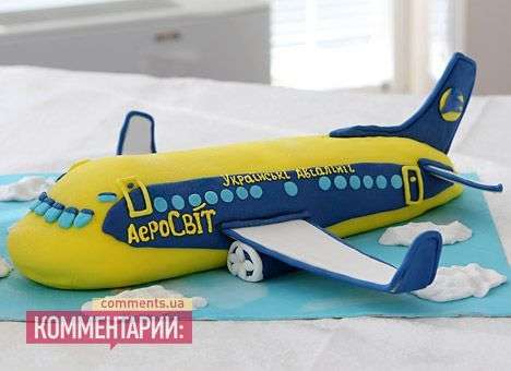 На экс-директора «Аэросвита» почти завели дело за долги и банкротство