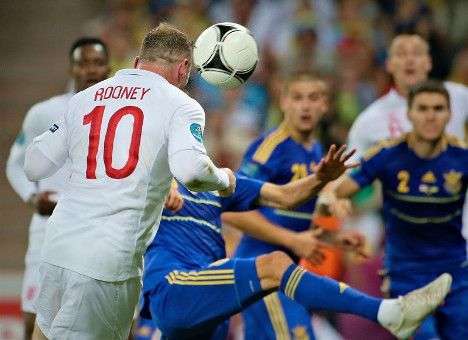 Руни будет играть за «ПСЖ»