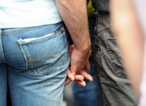 Ассоциации Украины с ЕС могут помешать еврогеи