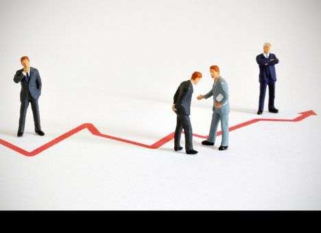 МВФ обнулил рост экономики Украины