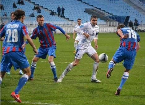 «Арсенал» может сдаться 30 апреля