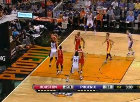 НБА. Лучшие моменты понедельника (ВИДЕО)