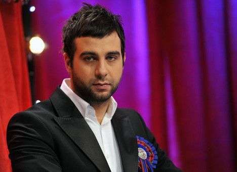 Кто заслужил медаль им. Урганта