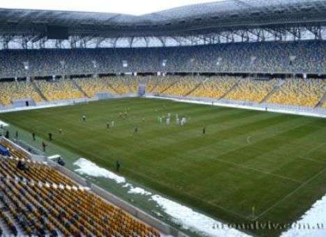 В Днепропетровск приедут «сражаться» львовские депутаты  (ВИДЕО)