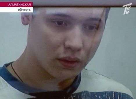 Казахстанский пограничник Челах решил просить о помиловании