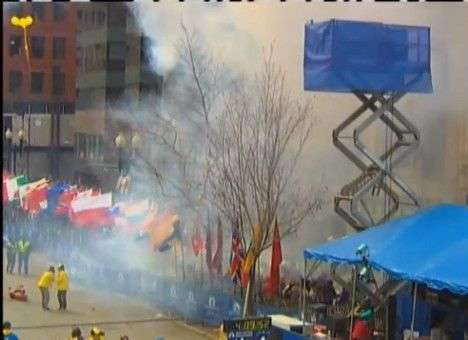 Установлены личности жертв теракта в Бостоне