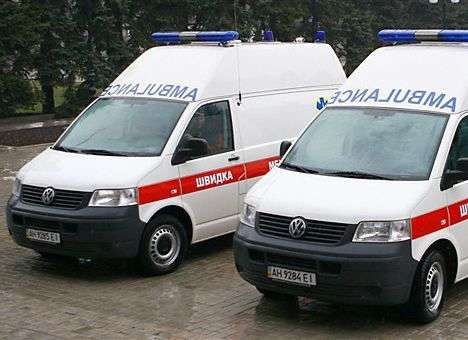 Минздрав во главе с Богатыревой закупил «скорые» на треть дороже