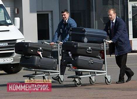 Летом за большие чемоданы Wizz Air будет брать дороже