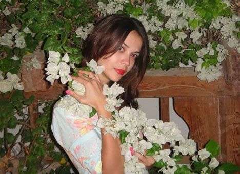 Директор Черкасской филармонии поразила юностью даже министра