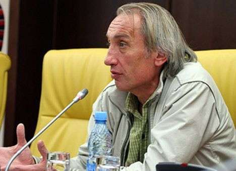 Сотрудник «Динамо» рассказал о том, как киевляне «мухлевали» в конце 90-х